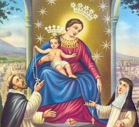 Il Santo Rosario